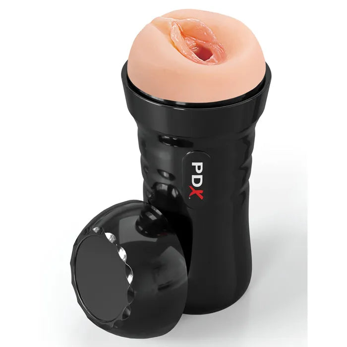 Pipedream PDX Extreme Wet Pussies Super Juicy Snatch Vagina Stroker Flesh Pipedream