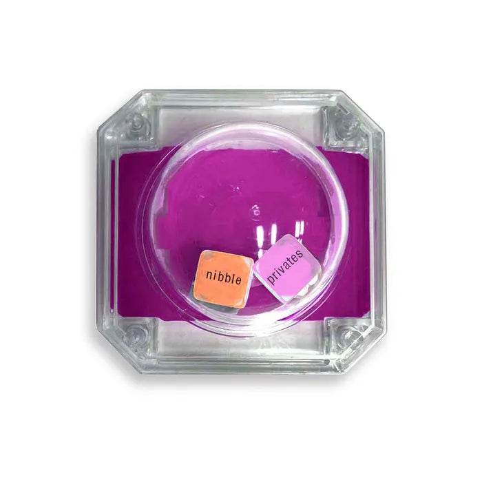 Little Genie Oral Sex Pop Popping Dice Game Little Genie
