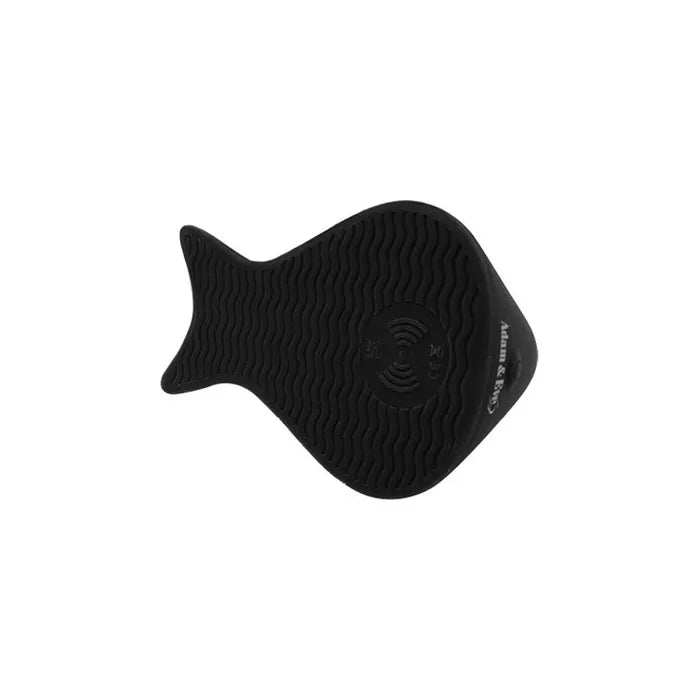 Adam & Eve THE RUMBLING RIDER Rechargeable Vibrating Grinder Pad Adam & Eve