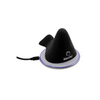 Adam & Eve THE RUMBLING RIDER Rechargeable Vibrating Grinder Pad Adam & Eve