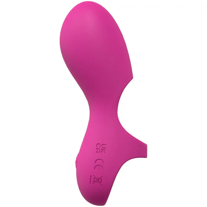 Shots Toys LOVELINE Joy USB Rechargeable Finger Stimulator Shots Toys