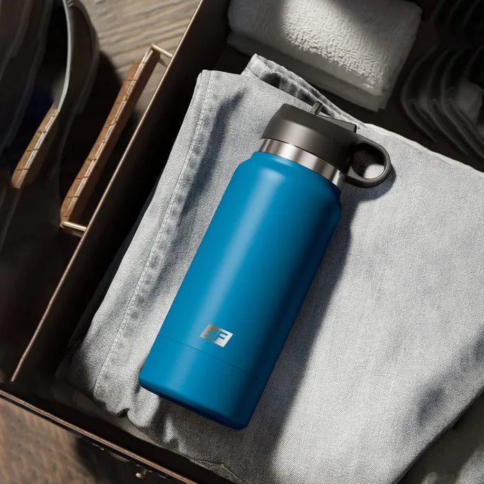 Pipedream PDX Plus Fuck Flask Private Pleaser Discreet Vagina Stroker Flesh Pipedream