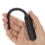 Lovetoy Ultimate Silicone Vibrating Urethral Dilator Vibrating Urethral Sound Lovetoy