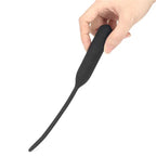 Lovetoy Ultimate Silicone Vibrating Urethral Dilator Vibrating Urethral Sound Lovetoy