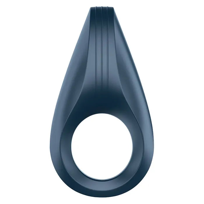 Satisfyer Rocket Ring Vibrating Cock Ring Satisfyer