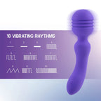 Excellent Power Xciter USB Rechargeable Massage Wand Excellent Power
