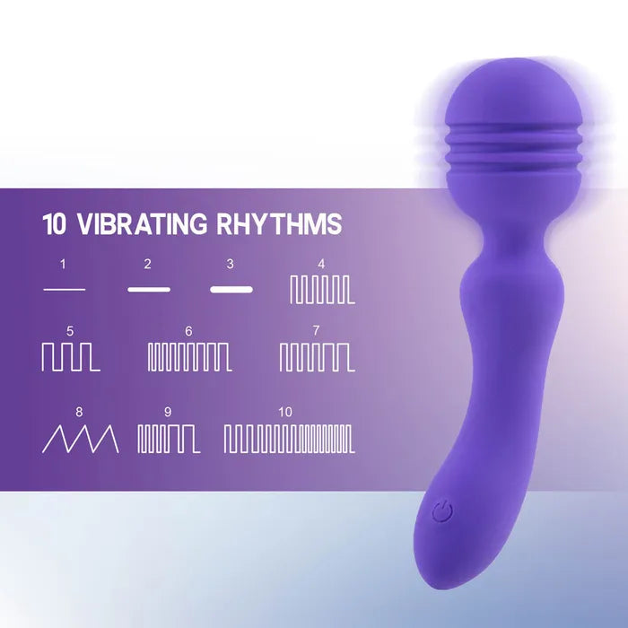 Excellent Power Xciter USB Rechargeable Massage Wand Excellent Power