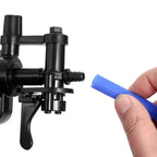 LuvPump ProXtra Professional Gauge Power Penis Pump With Pressure Gauge LuvPump
