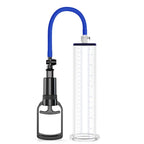 LuvPump ClassiMax Professional Extra Large Penis Pump XL Clear LuvPump