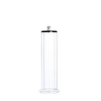 LuvPump ClassiMax Professional Extra Large Penis Pump XL Clear LuvPump
