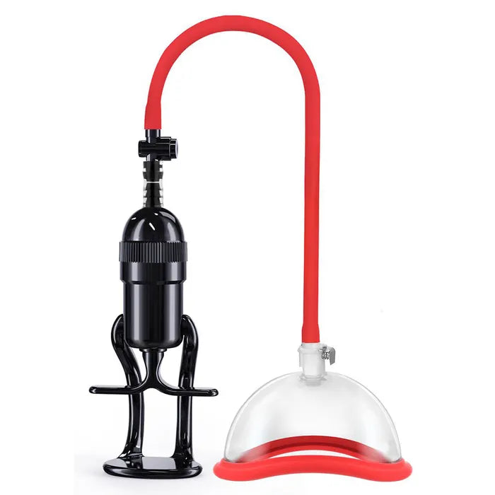 LuvPump Vagina Enhancement System Vagina Pump LuvPump