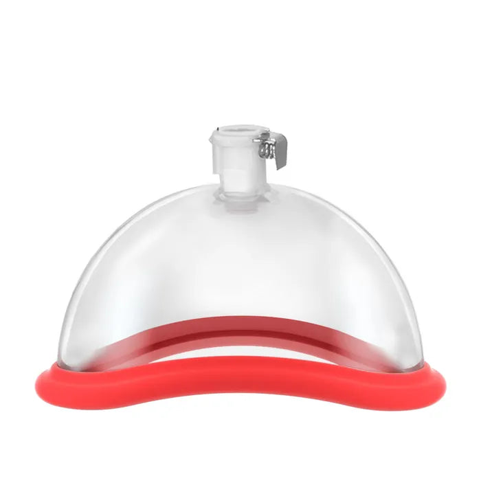 LuvPump Vagina Enhancement System Vagina Pump LuvPump
