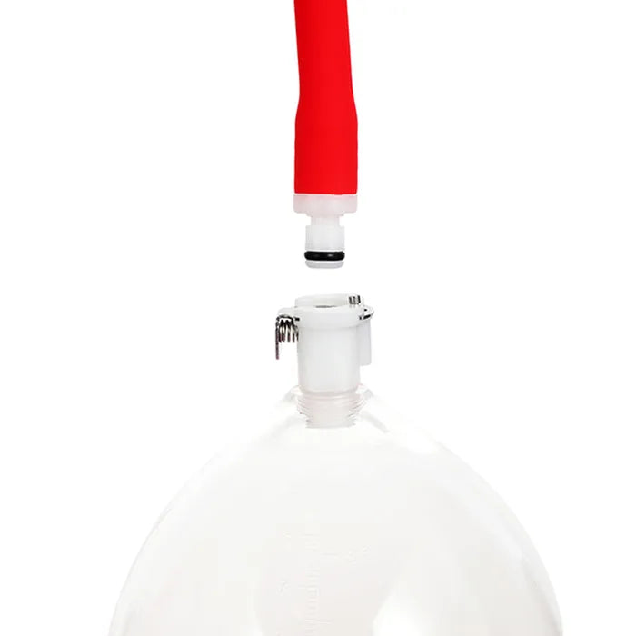 LuvPump Vagina Enhancement System Vagina Pump LuvPump