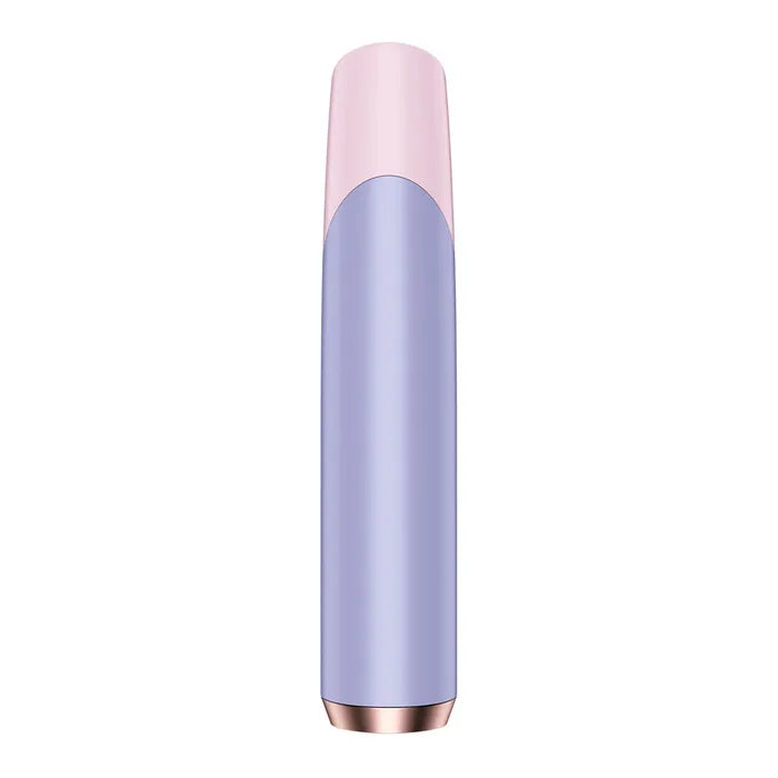 Satisfyer Bold Kiss USB Rechargeable Air Pulse Stimulator Satisfyer