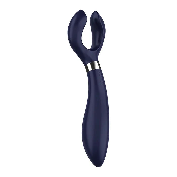 Satisfyer Endless Fun USB Rechargeable Stimulator 23.5cm Satisfyer