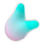 Satisfyer Mermaid Vibes USB Rechargeable Air Pulse Stimulator Satisfyer
