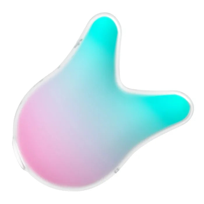 Satisfyer Mermaid Vibes USB Rechargeable Air Pulse Stimulator Satisfyer