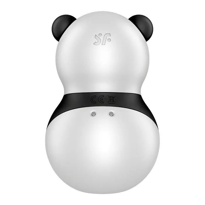 Satisfyer Pocket Panda USB Rechargeable Air Pulse Stimulator Satisfyer