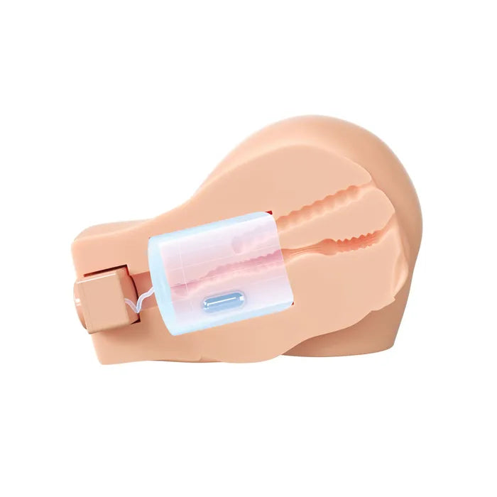 Pipedream PDX Elite Back That Ass Up USB Rechargeable Auto Mega Masturbator Pipedream