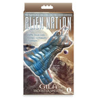 Icon Brands Alien Nation Gila Penis Sheath 14cm Icon Brands
