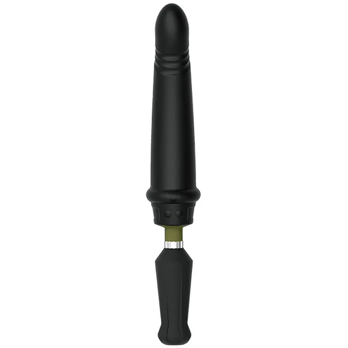 Doc Johnson Fort Troff Gunner System 3 In 1 Modular Sex Machine Doc Johnson