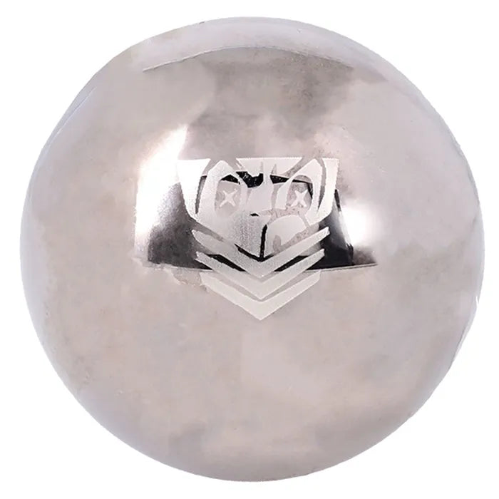 Doc Johnson Fort Troff Swing N' Hang Weighted Ball Tugger Black Doc Johnson