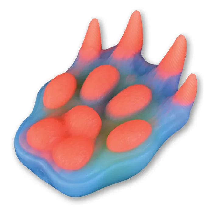 Icon Brands Alien Nation Pantera USB Rechargeable Vibrating Fantasy Grinder Pad With Remote Coloured Icon Brands