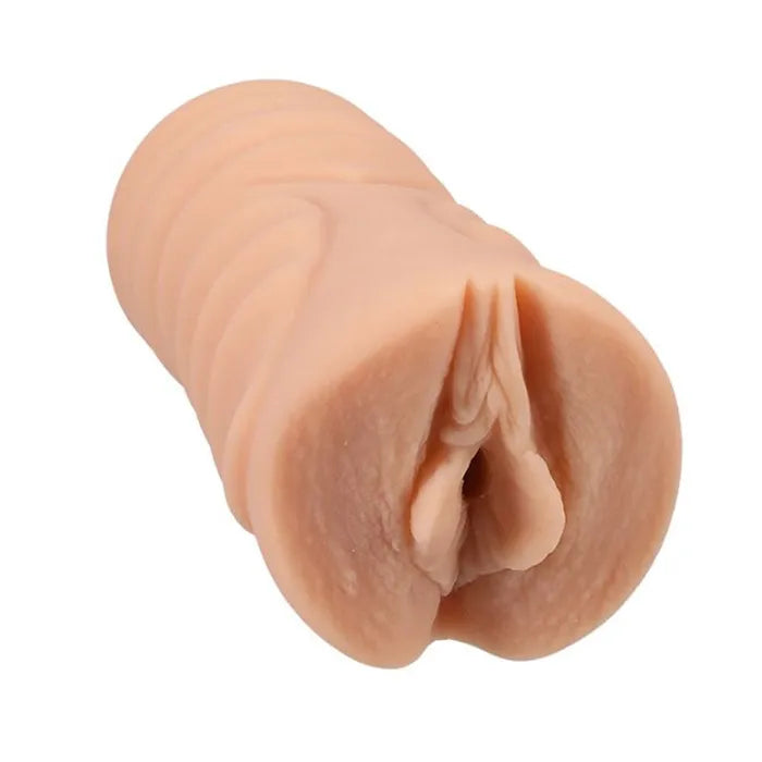 Doc Johnson Signature Strokers Leana Lovings Vagina Stroker Flesh Doc Johnson