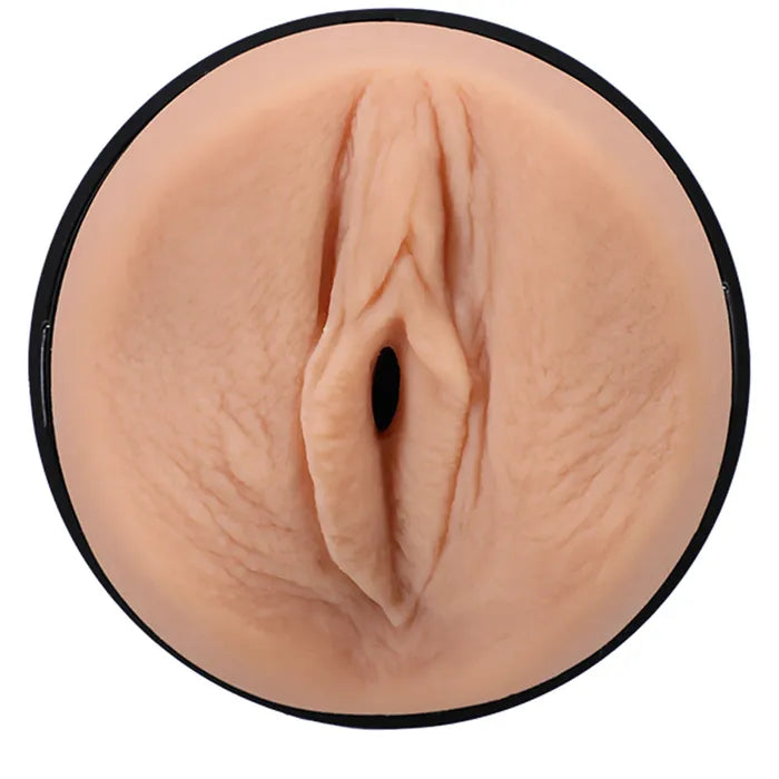 Doc Johnson Main Squeeze Lexi Luna Vagina Stroker Flesh Doc Johnson