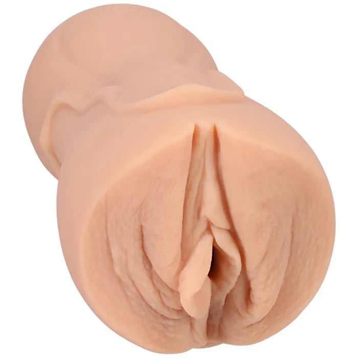 Doc Johnson Signature Strokers Sybil Vagina Stroker Flesh Secondary image