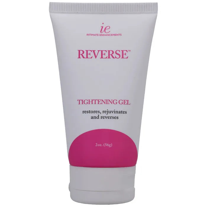 Doc Johnson Reverse 56 g Tube Doc Johnson