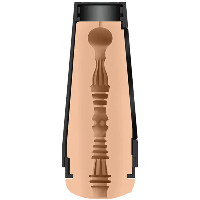 Doc Johnson Main Squeeze Anna Claire Clouds Vagina Stroker Flesh Secondary image