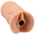 Doc Johnson Signature Strokers Richelle Ryan Vagina Stroker Flesh Doc Johnson