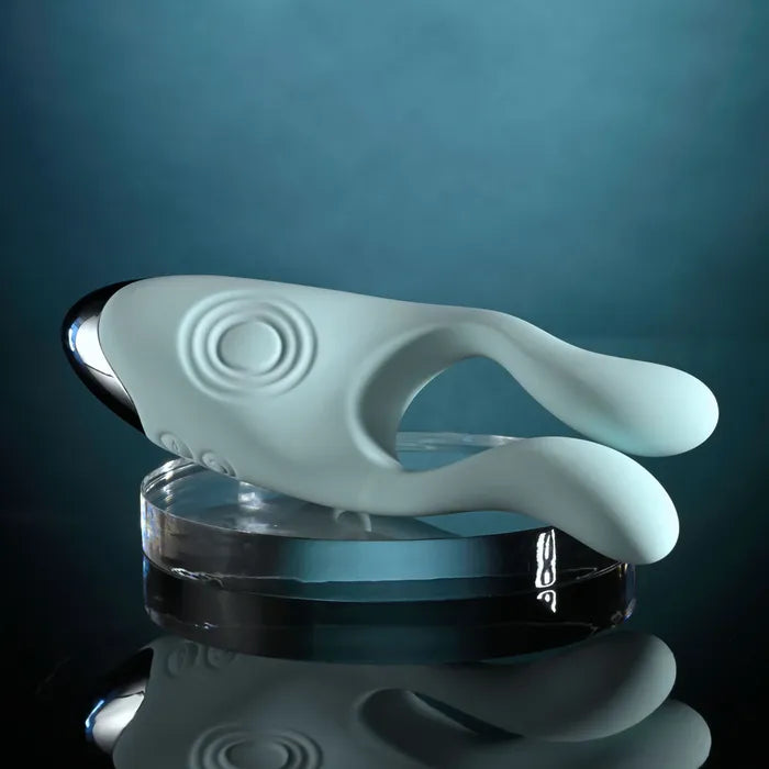 Evolved COUPLES THERAPY USB Rechargeable Couples Stimulator Evolved