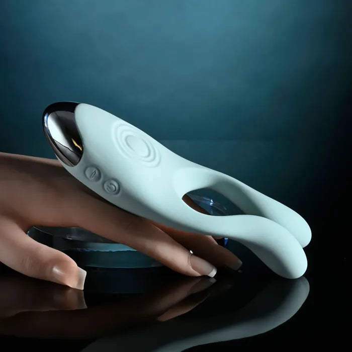 Evolved COUPLES THERAPY USB Rechargeable Couples Stimulator Evolved