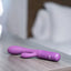 Maia RAYLA USB Rechargeable Rabbit Vibrator Maia Toys
