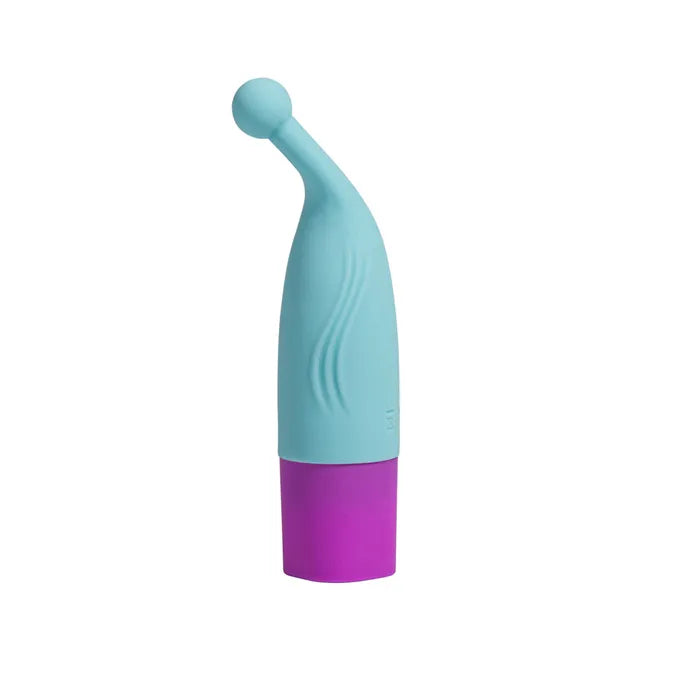 Maia MACI USB Rechargeable Bullet Vibrator 8.9cn Secondary image