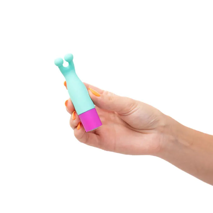 Maia MACI USB Rechargeable Bullet Vibrator 8.9cn Maia Toys