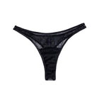 Maia DATE NIGHT PANTY VIBE Panty With Pink USB Rechargeable Bullet Vibrator & Remote Maia Toys