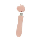 Creative Conceptions Unihorn Heart ThrobUSB Rechargeable Vibrating Bullet Vibrator Creative Conceptions