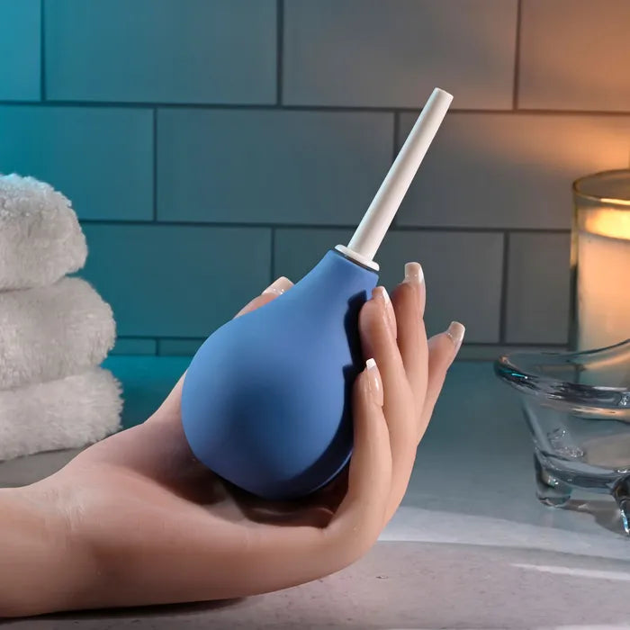 Selopa SQUEAKY CLEAN Unisex Douche Selopa