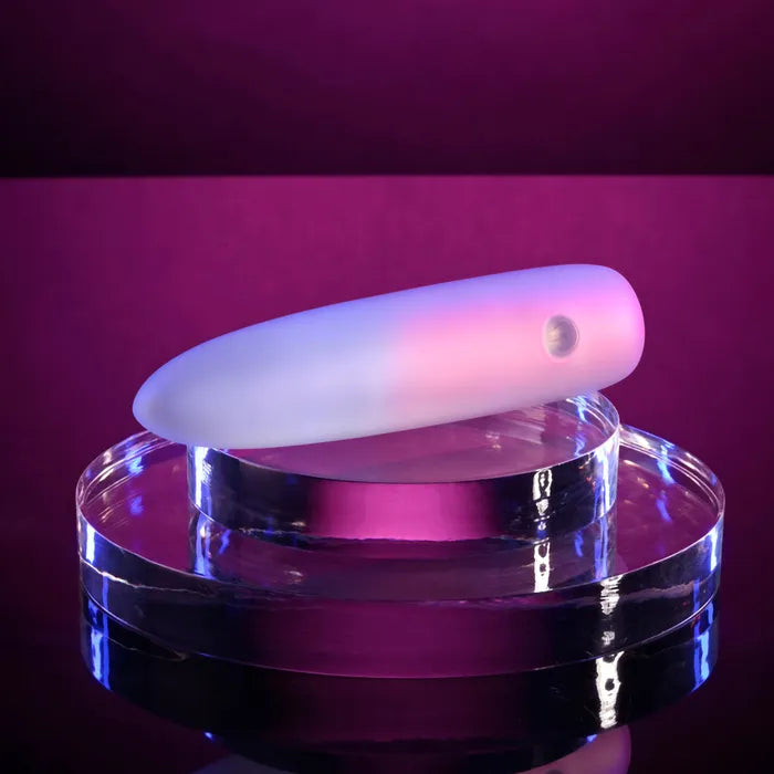 Evolved PARADISE BULLET USB Rechargeable Bullet Vibrator Pink / Purple Evolved