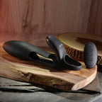 Zero Tolerance NAUTILUS USB Rechargeable Vibrating Penis Extender Sleeve Zero Tolerance