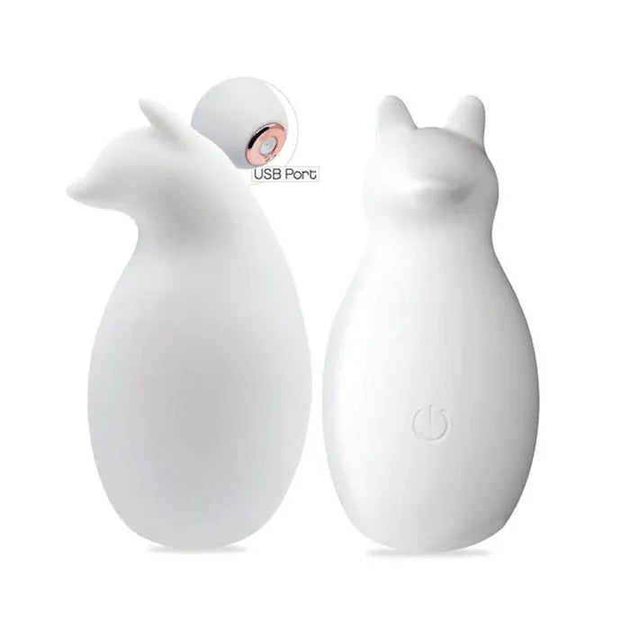 Icon Brands Buzzy Buddy Sexy Like A Fox USB Rechargeable Stimulator Icon Brands Main image