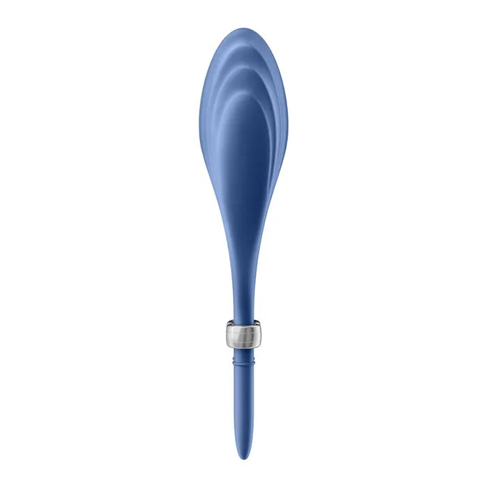 Satisfyer Duelist Vibrating Adjustable Lasso Cock Ring Satisfyer