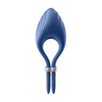 Satisfyer Duelist Vibrating Adjustable Lasso Cock Ring Satisfyer