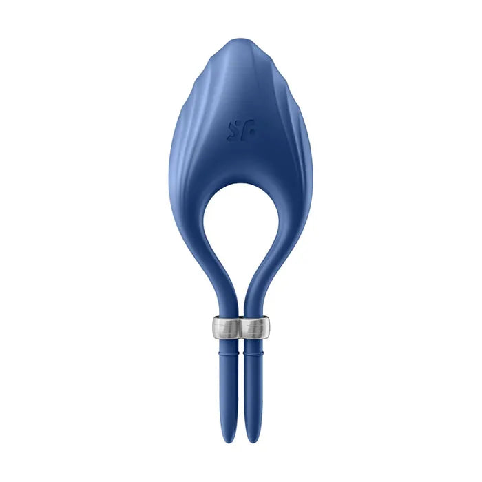 Satisfyer Duelist Vibrating Adjustable Lasso Cock Ring Satisfyer