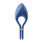 Satisfyer Duelist Vibrating Adjustable Lasso Cock Ring Satisfyer
