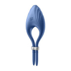 Satisfyer Duelist Vibrating Adjustable Lasso Cock Ring Satisfyer