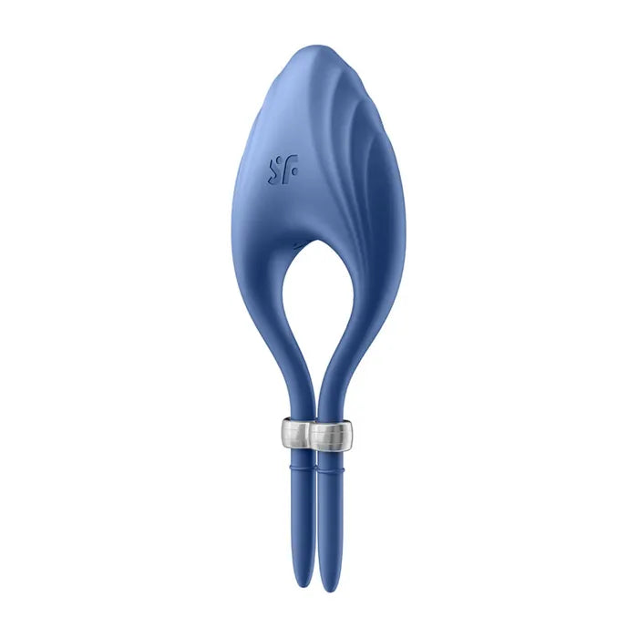 Satisfyer Duelist Vibrating Adjustable Lasso Cock Ring Satisfyer
